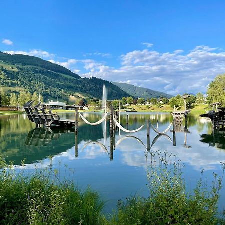 Casa Montana Hotel Niedernsill Kültér fotó