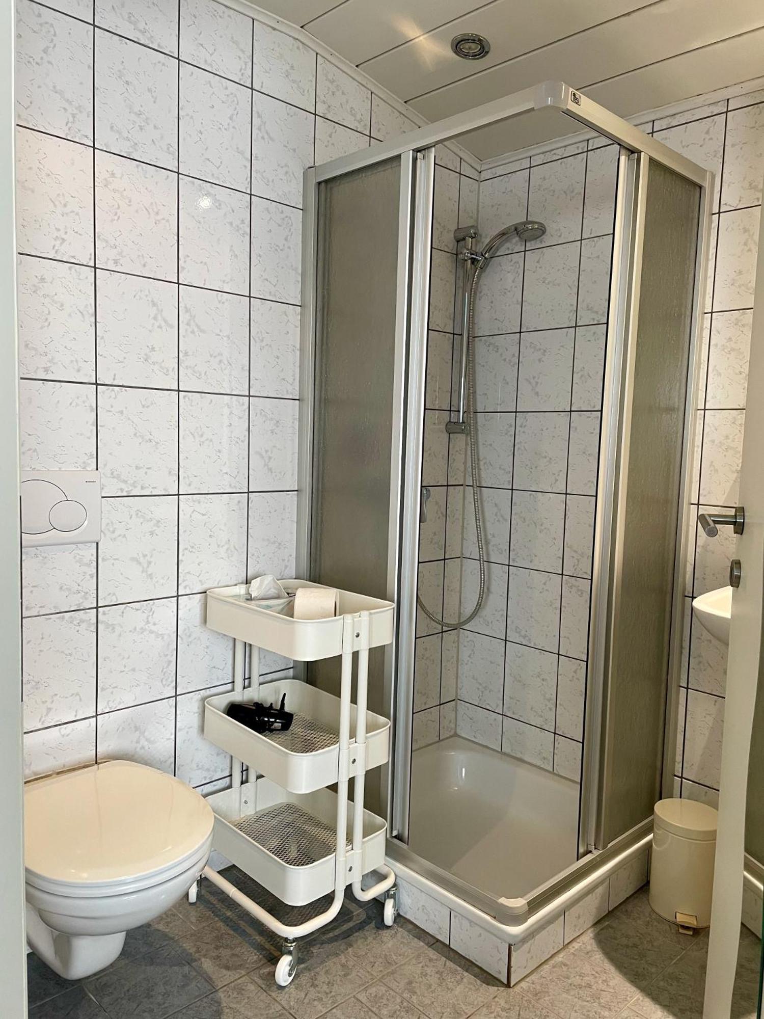 Casa Montana Hotel Niedernsill Szoba fotó